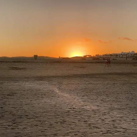Sunny Maspalomas Lejlighed