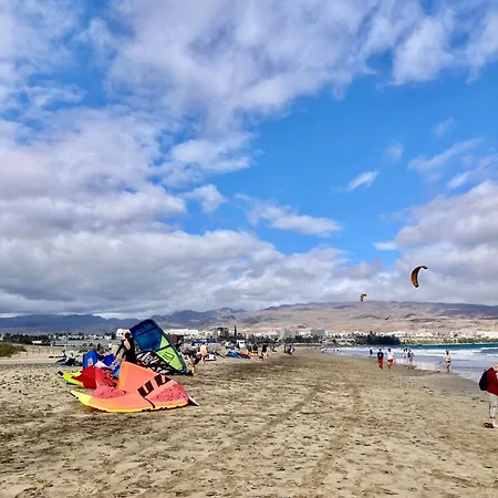 Lejlighed Sunny Maspalomas