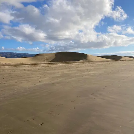 Lejlighed Sunny Maspalomas *