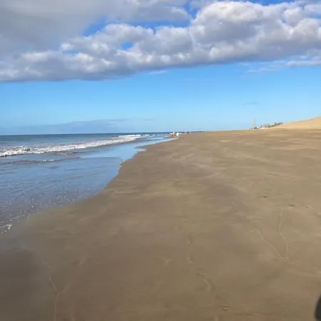 Lejlighed Sunny Maspalomas Playa del Inglés
